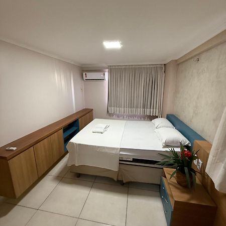 Residence Iracema Porto Fortaleza  Exterior photo