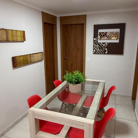 Residence Iracema Porto Fortaleza  Exterior photo