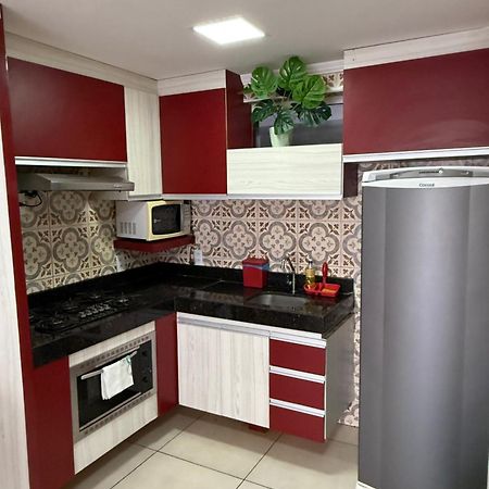 Residence Iracema Porto Fortaleza  Exterior photo
