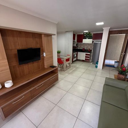 Residence Iracema Porto Fortaleza  Exterior photo
