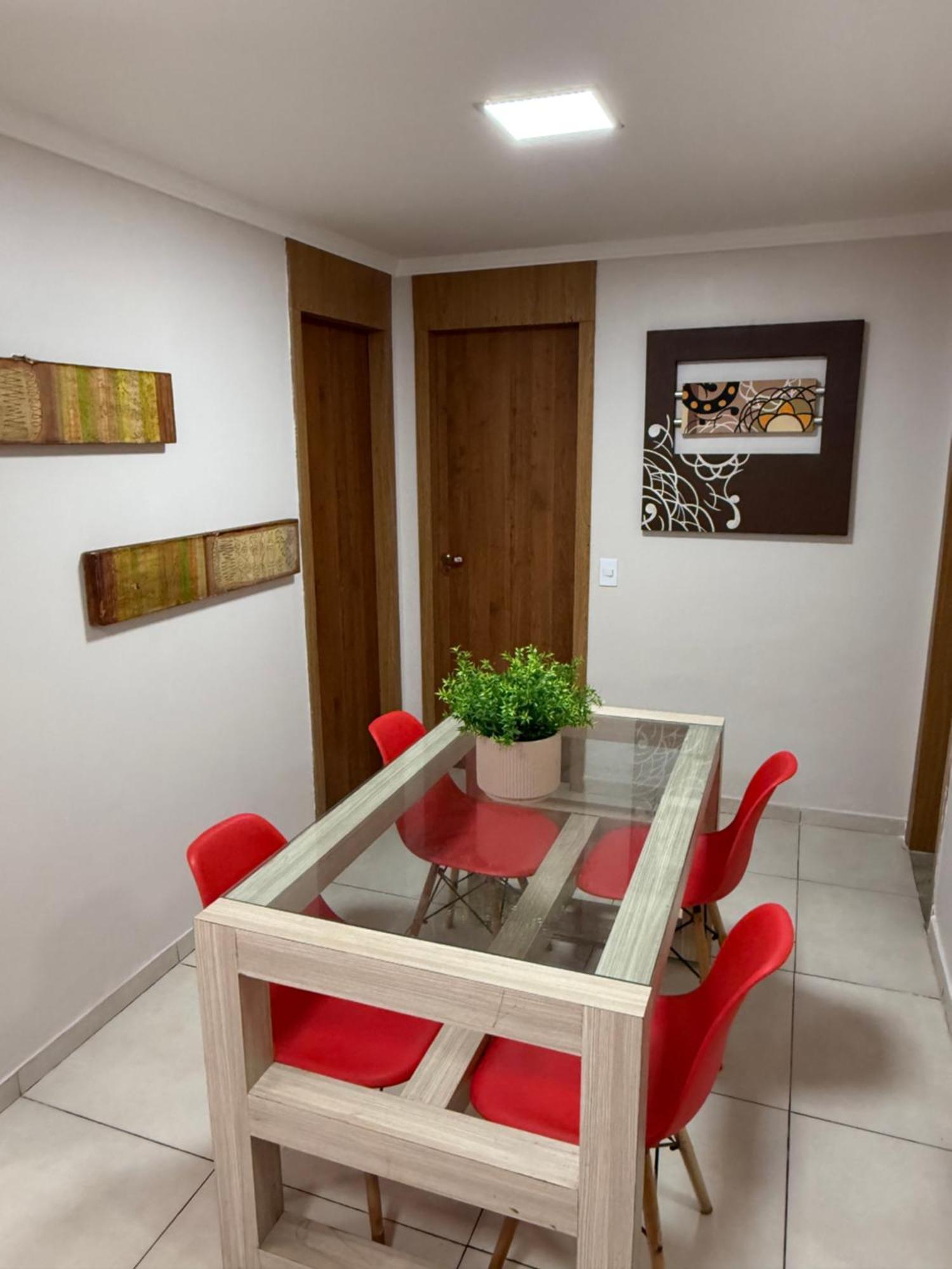 Residence Iracema Porto Fortaleza  Exterior photo