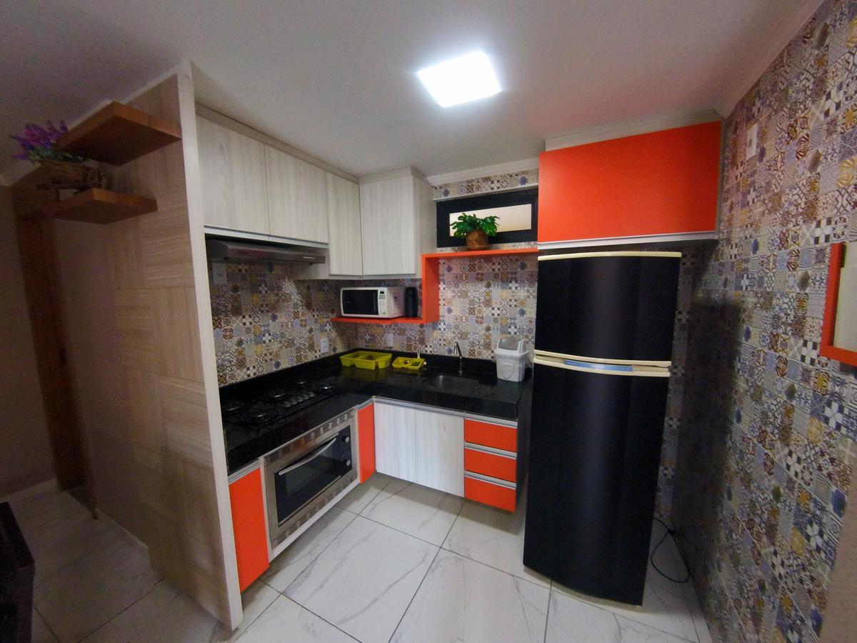 Residence Iracema Porto Fortaleza  Exterior photo