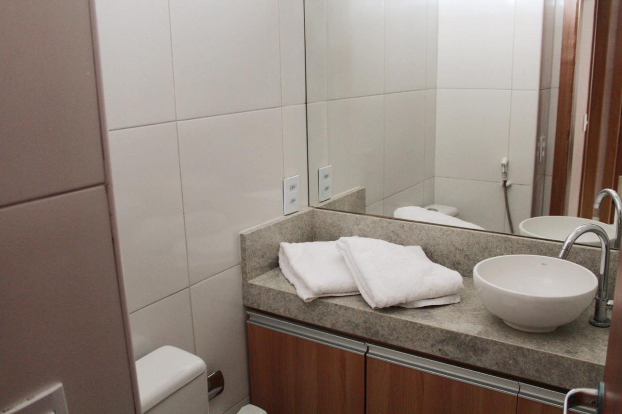Residence Iracema Porto Fortaleza  Exterior photo