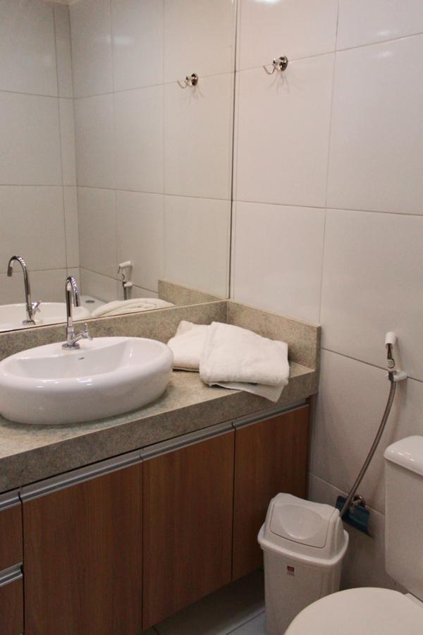 Residence Iracema Porto Fortaleza  Exterior photo