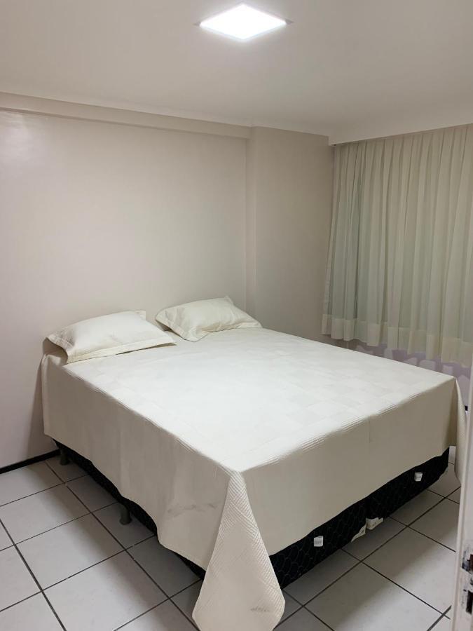 Residence Iracema Porto Fortaleza  Exterior photo